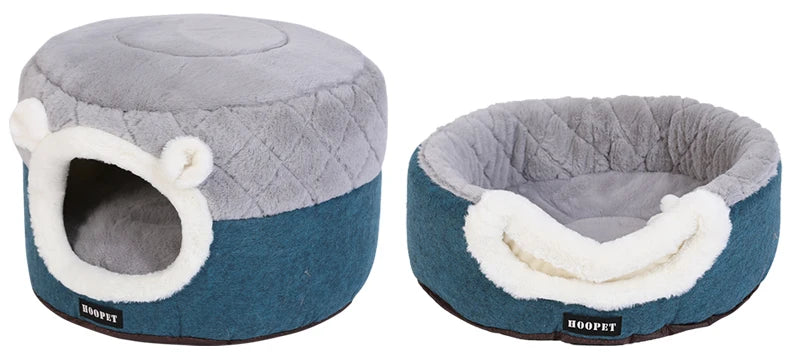 Cama para Cães e Gato mais conforto para seu Pet de estimação.