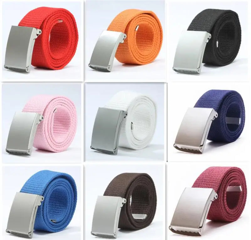 Cinto com fivela de metal de luxo para homens e mulheres em várias cores e tamanhos equalidade superior.