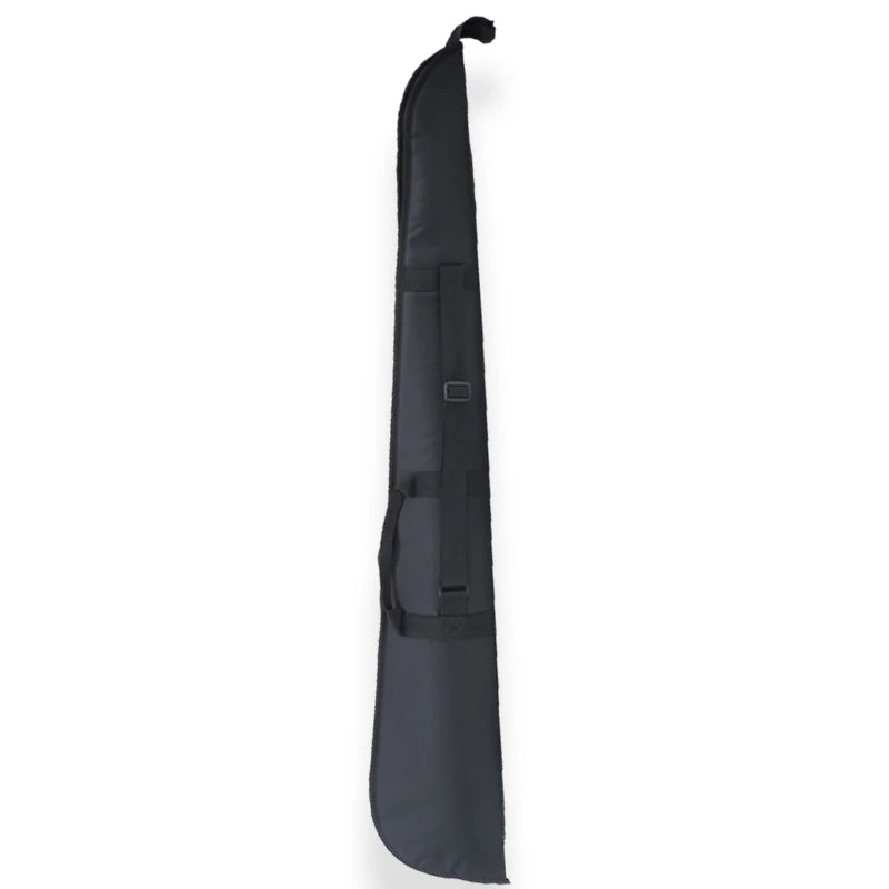 Estojo tático de transporte resistente, rifle, espingarda, airsoft, bolsa de ombro de proteção esportiva ao ar livre